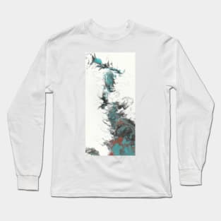 412, Mountain Pass Long Sleeve T-Shirt